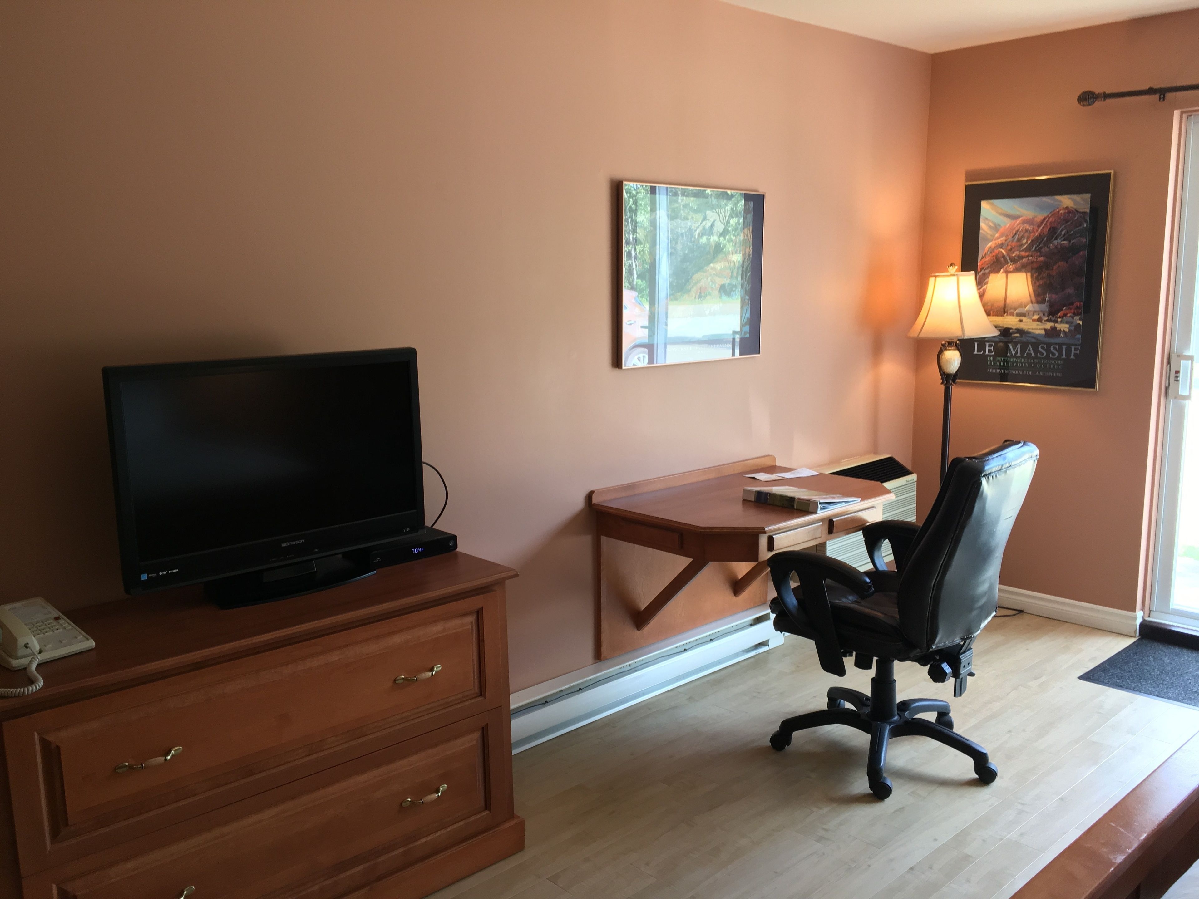 superior room, 2 queen beds | desk, soundproofing, iron/ironing board, cots/infant beds