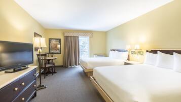 Phòng Superior, 2 giường cỡ queen | Quang cảnh từ phòng