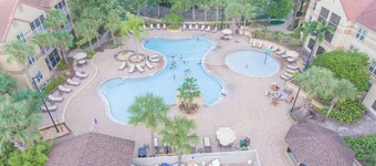 Blue Tree Resort at Lake Buena Vista