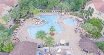 Blue Tree Resort at Lake Buena Vista