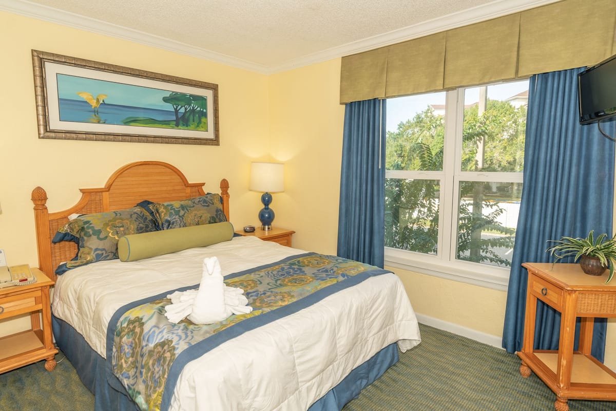 Suite Exécutive, 2 chambres, non-fumeur, cuisine