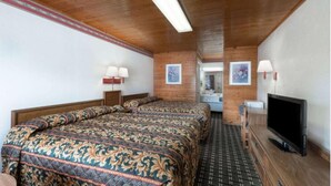 Room - Post Oak Inn (Early)