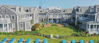 White Elephant Hotel