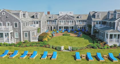 White Elephant Hotel
