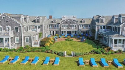 White Elephant Hotel