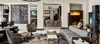 Sheraton Duluth Hotel