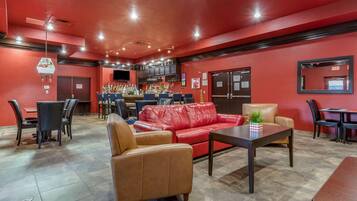 Baari (majoituspaikassa)