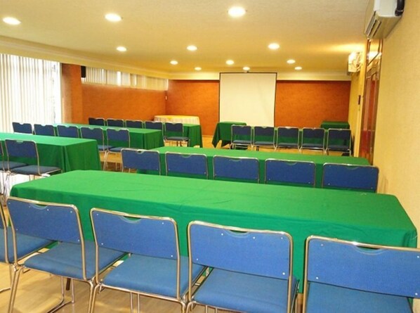 Sala de reunions
