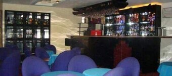 Hotel Condado Plaza