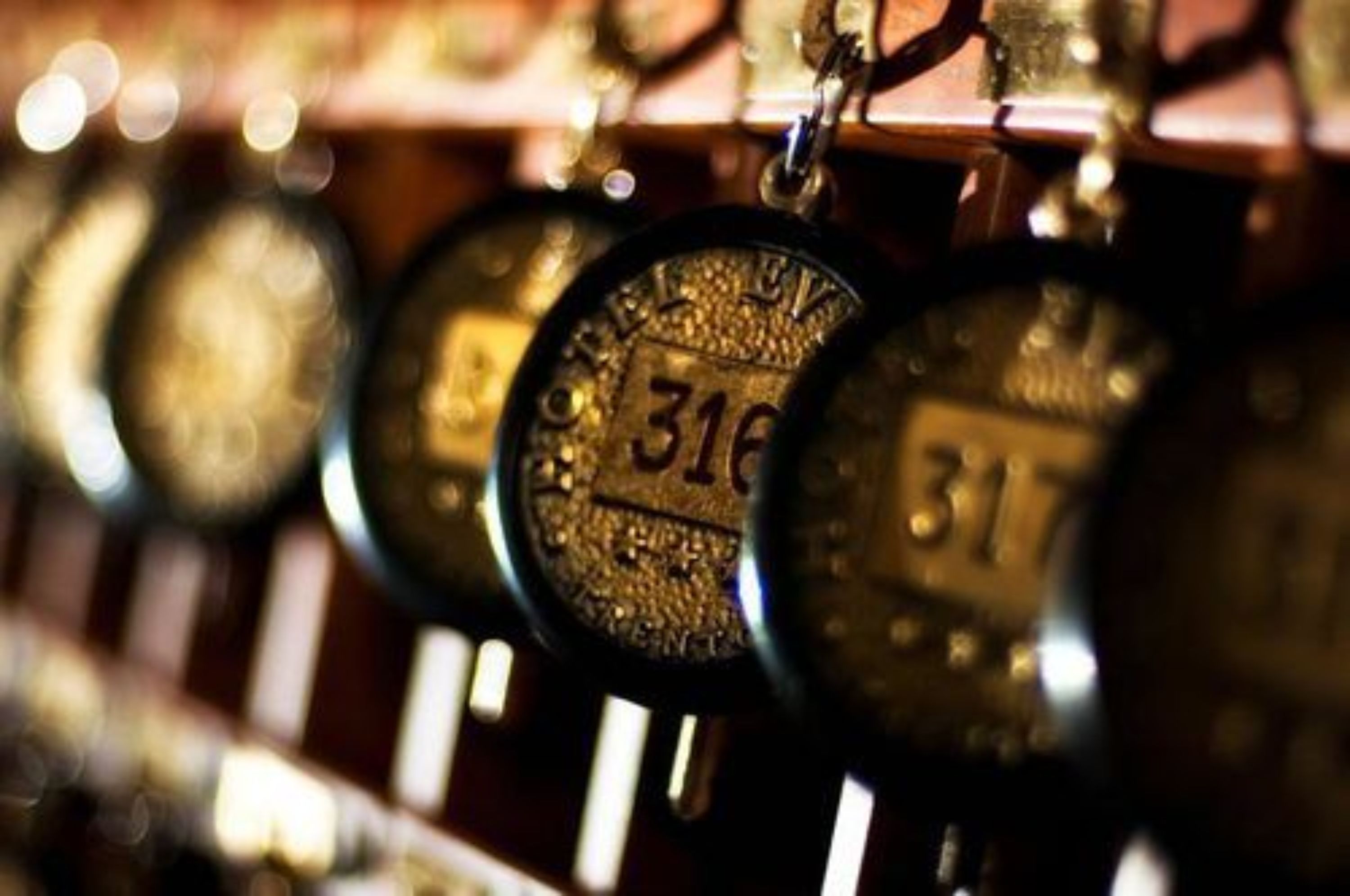 Foto - Hotel Everest