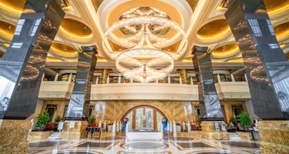 Sheraton Shenzhen Futian Hotel