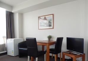 Oppholdsområde