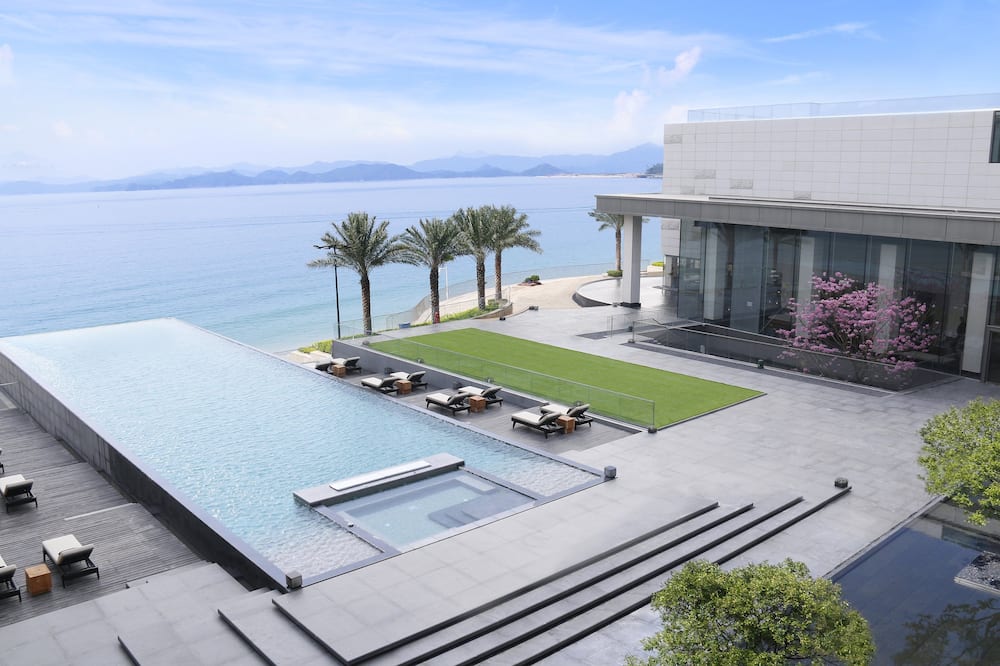 InterContinental Shenzhen Dameisha Resort by IHG