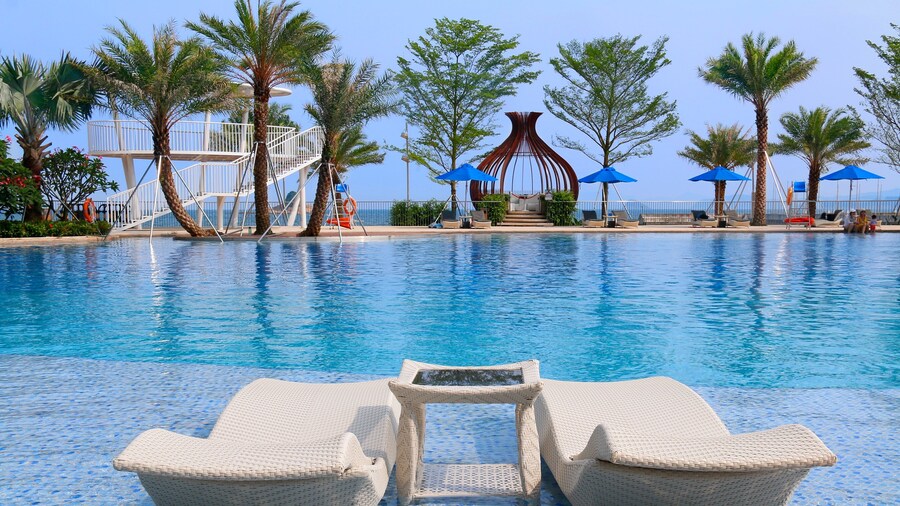 InterContinental Shenzhen Dameisha Resort by IHG