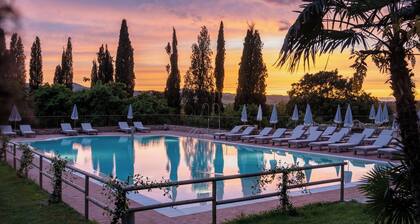 Precise Tale Poggio Alla Sala