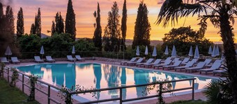 Precise Tale Poggio Alla Sala