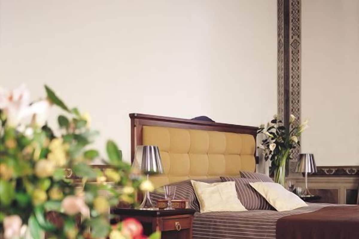 Minibar, in-room safe, desk, cots/infant beds