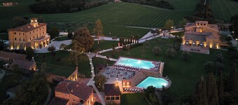 Precise Tale Poggio Alla Sala