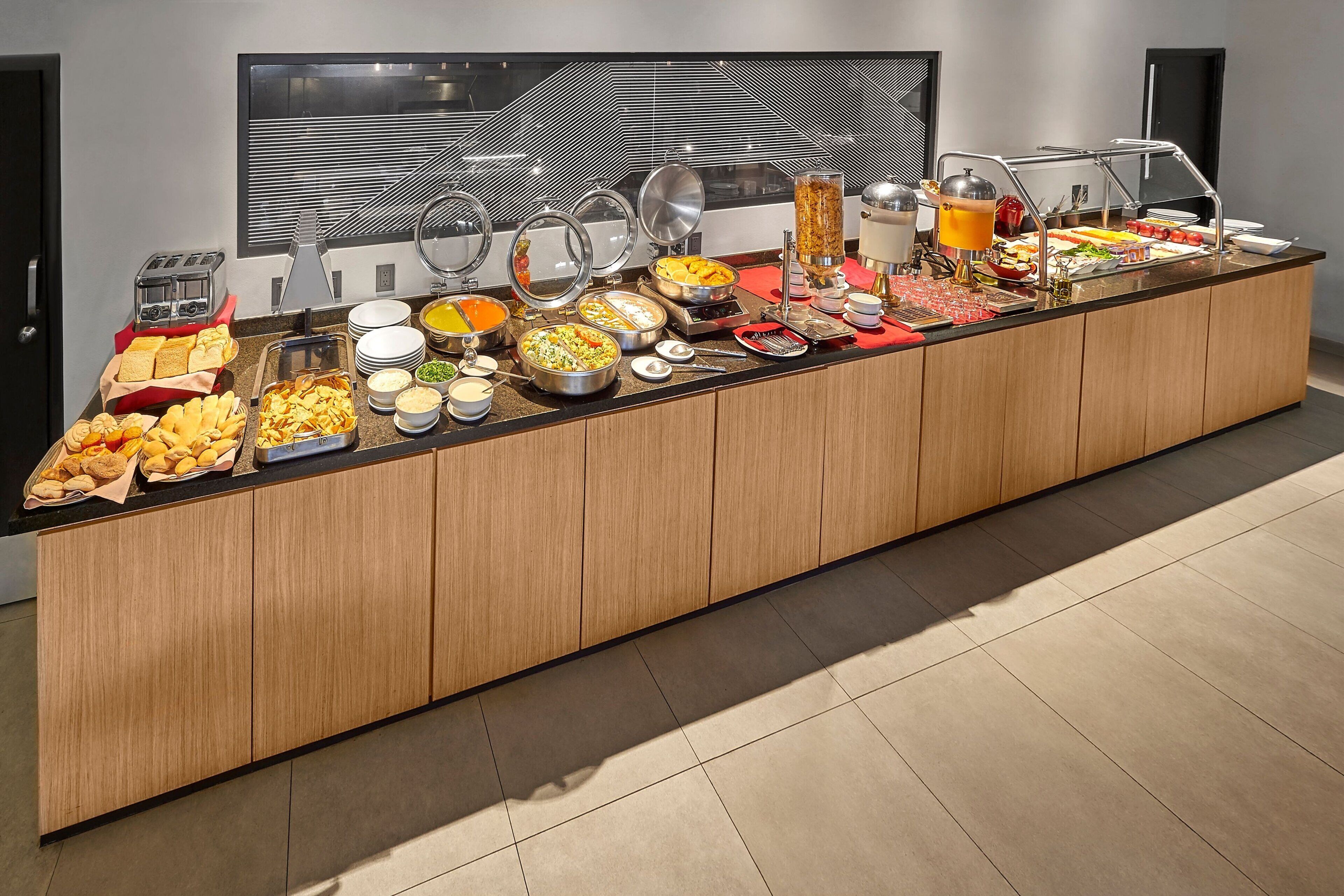 Foto - City Express by Marriott Ciudad de México EBC Reforma