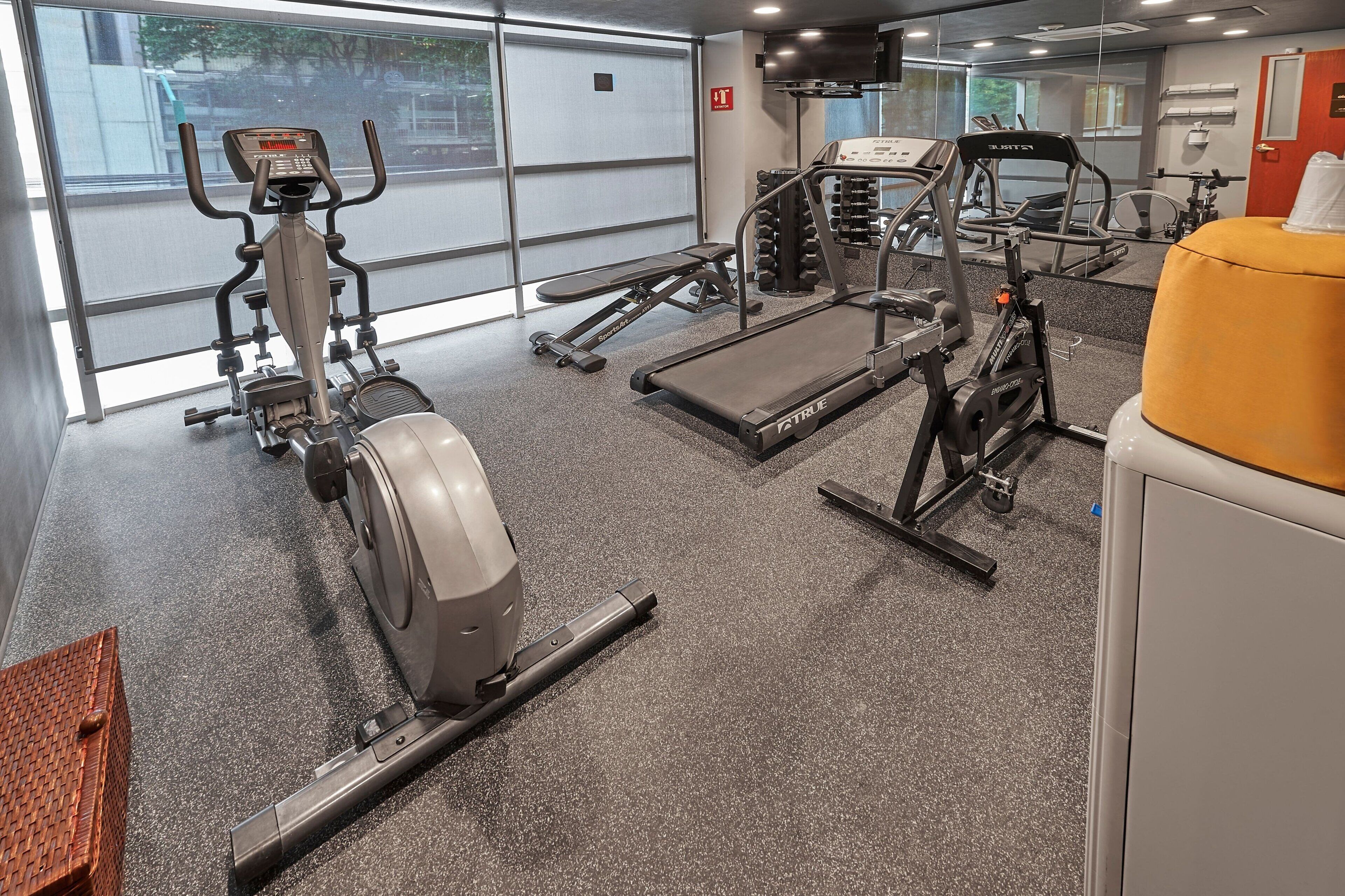 Foto - City Express by Marriott Ciudad de México EBC Reforma