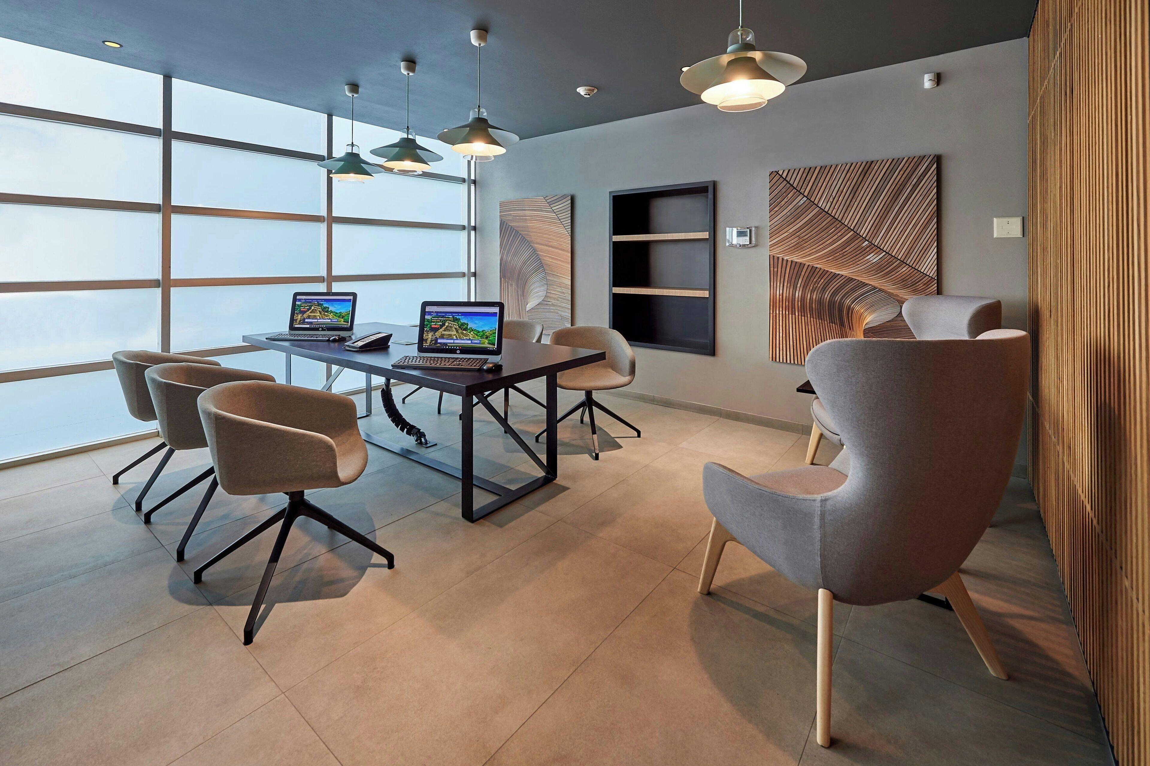 Foto - City Express by Marriott Ciudad de México EBC Reforma