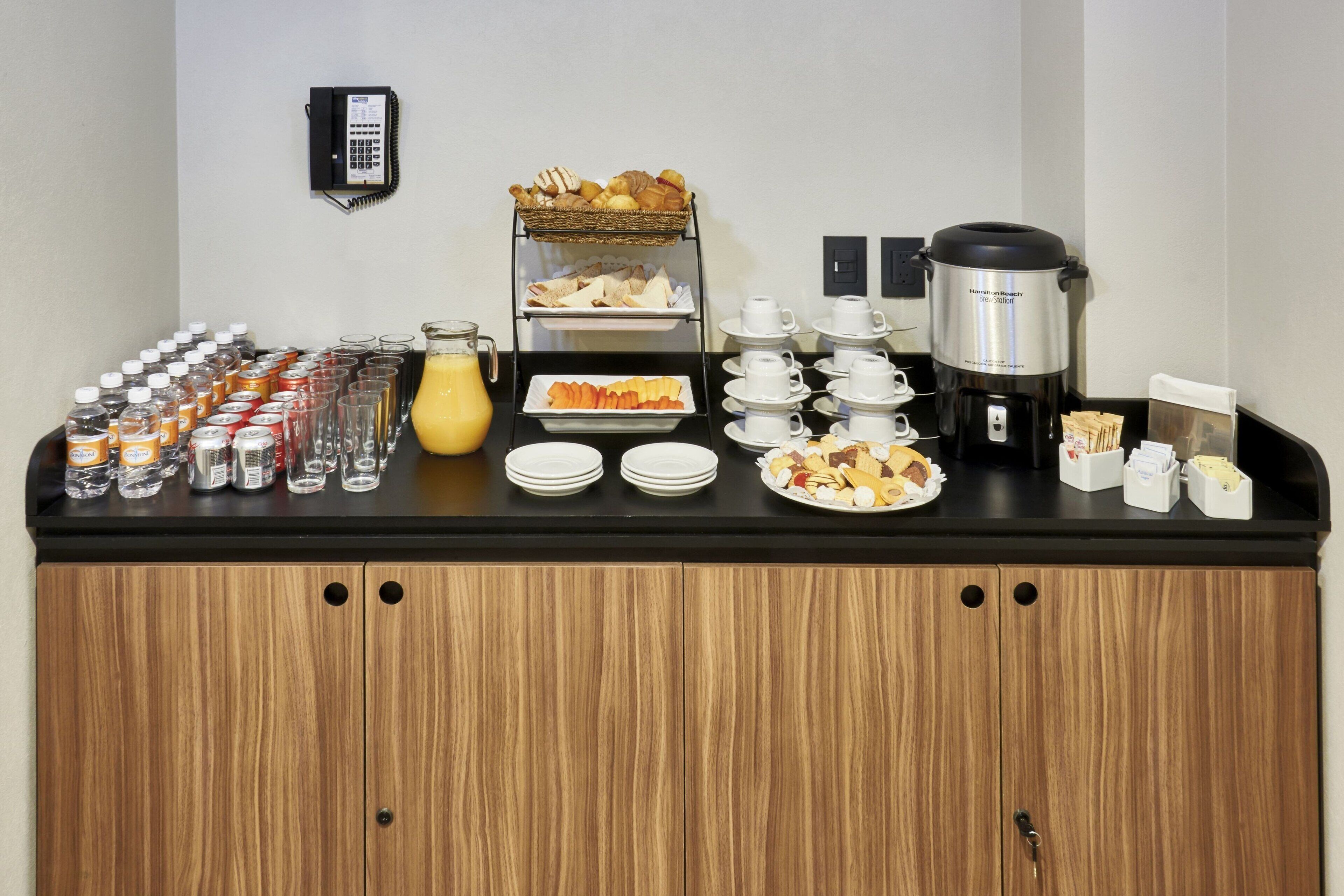 Foto - City Express by Marriott Ciudad de México EBC Reforma