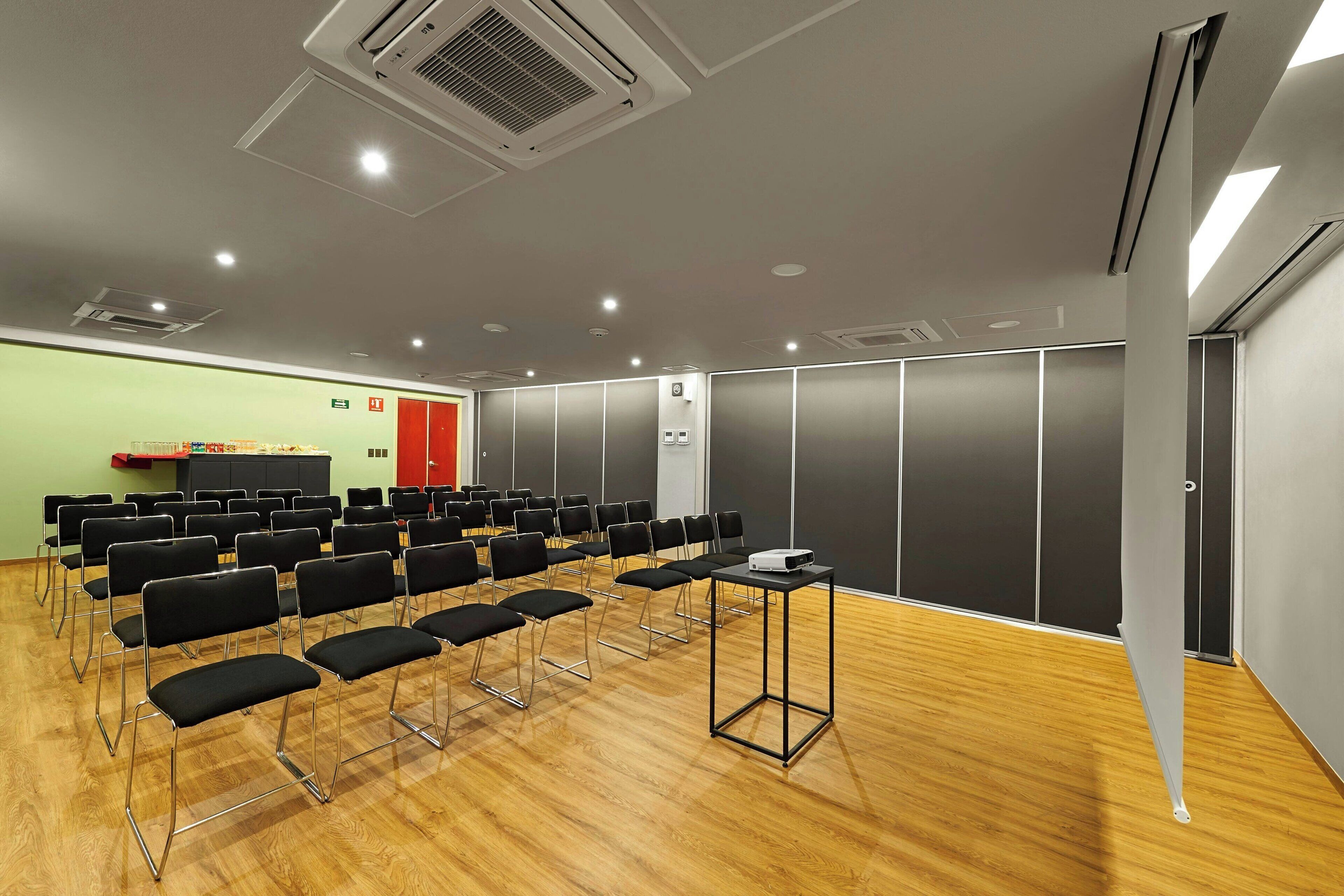 Foto - City Express by Marriott Ciudad de México EBC Reforma