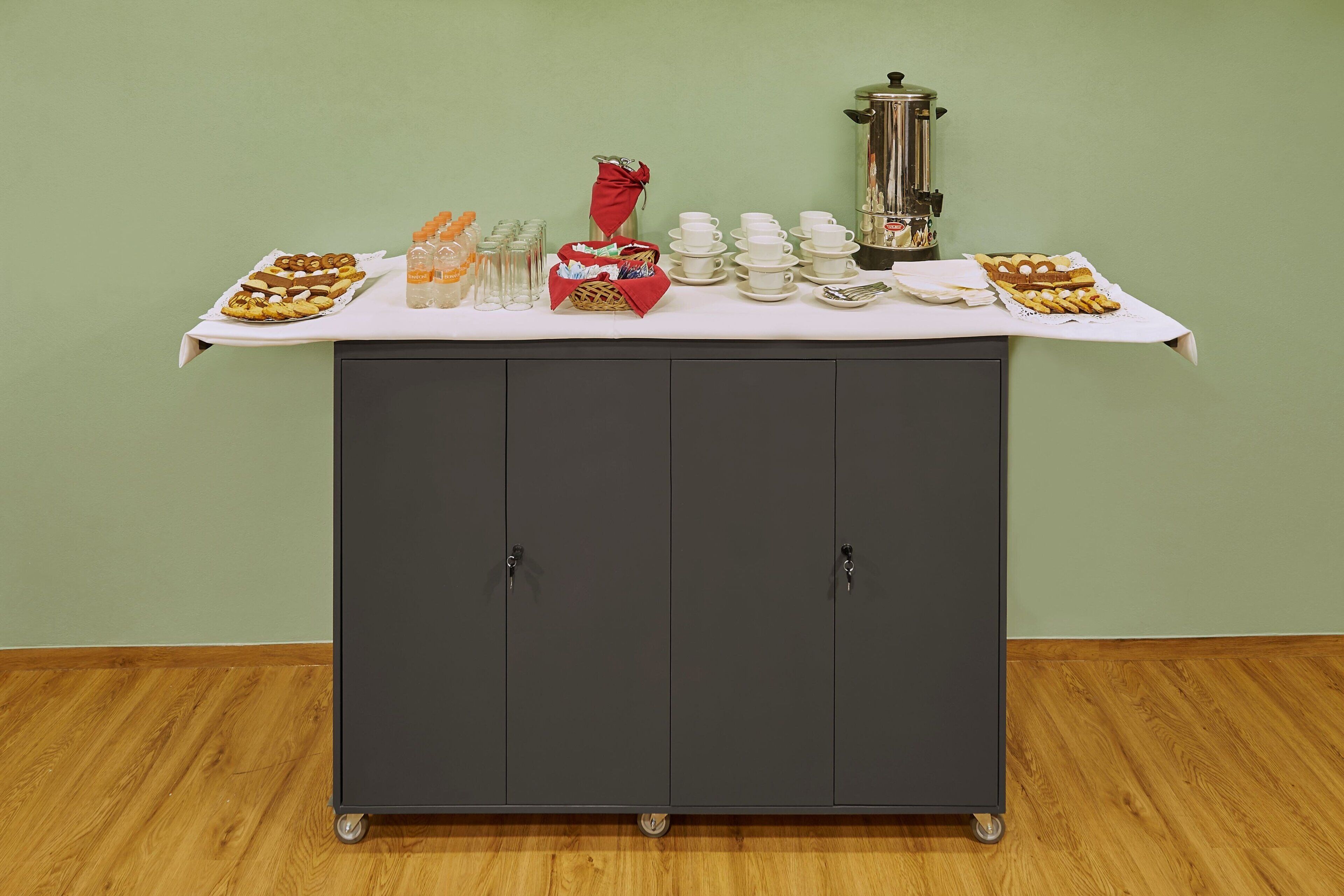 Foto - City Express by Marriott Ciudad de México EBC Reforma