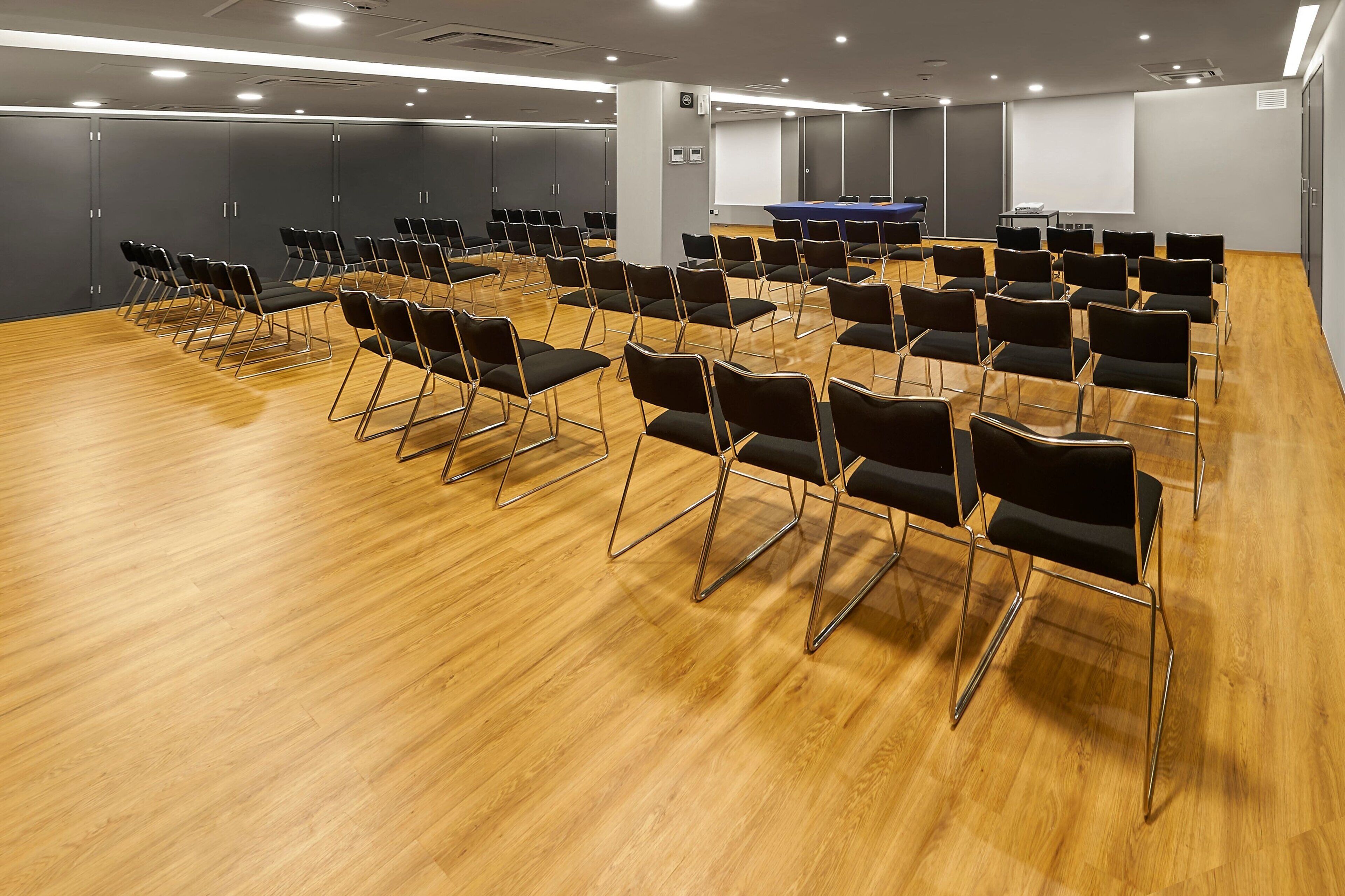 Foto - City Express by Marriott Ciudad de México EBC Reforma