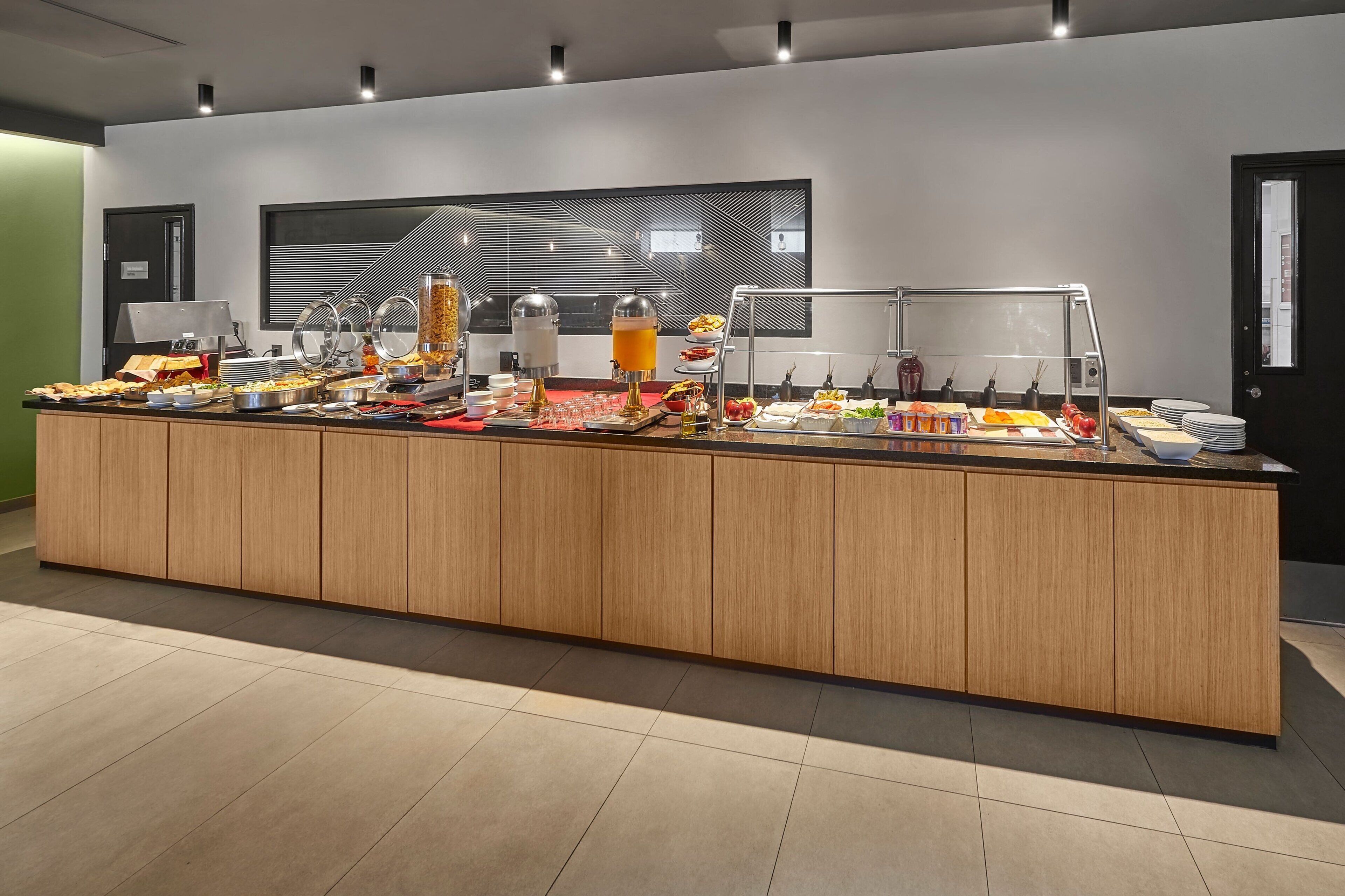 Foto - City Express by Marriott Ciudad de México EBC Reforma