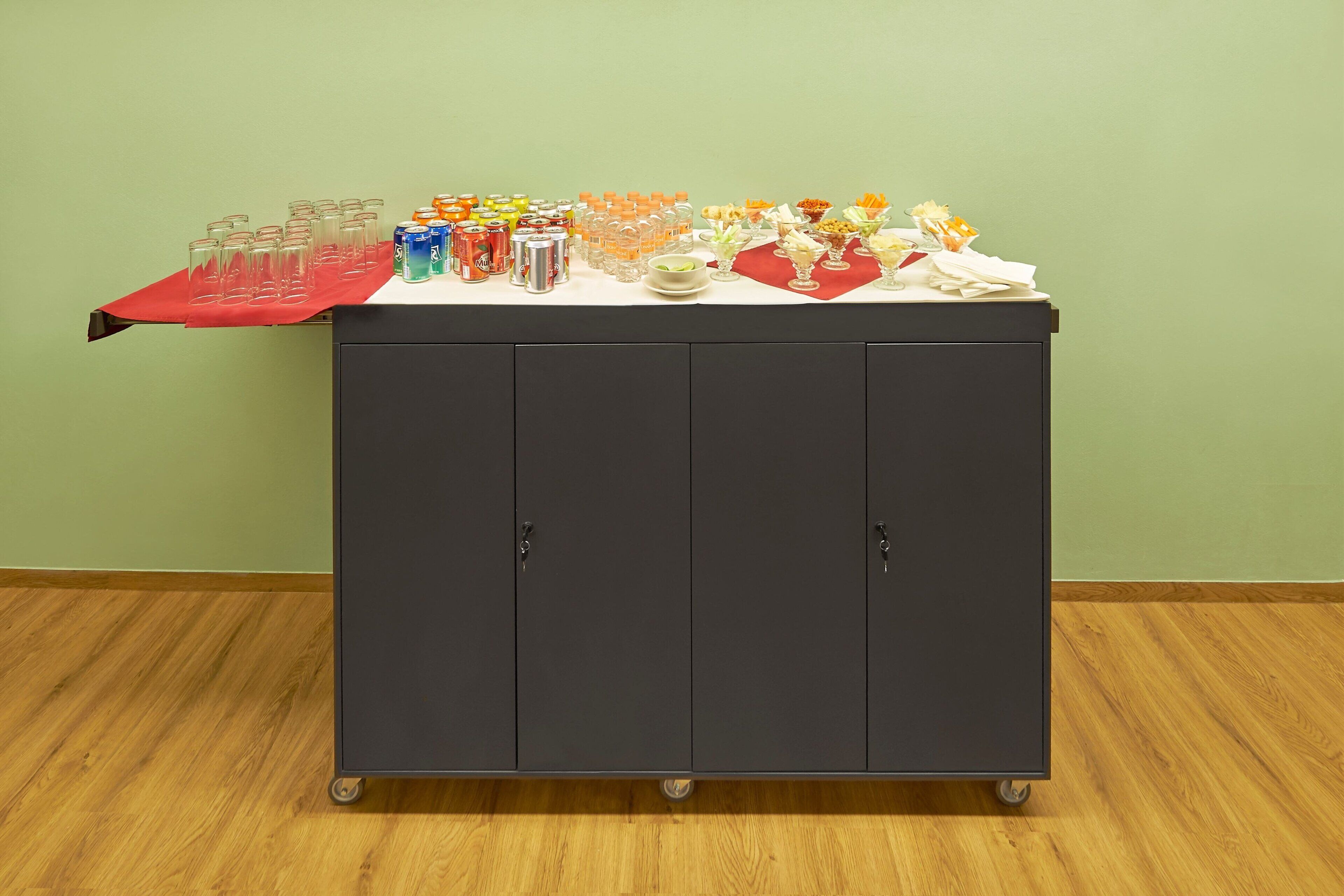 Foto - City Express by Marriott Ciudad de México EBC Reforma