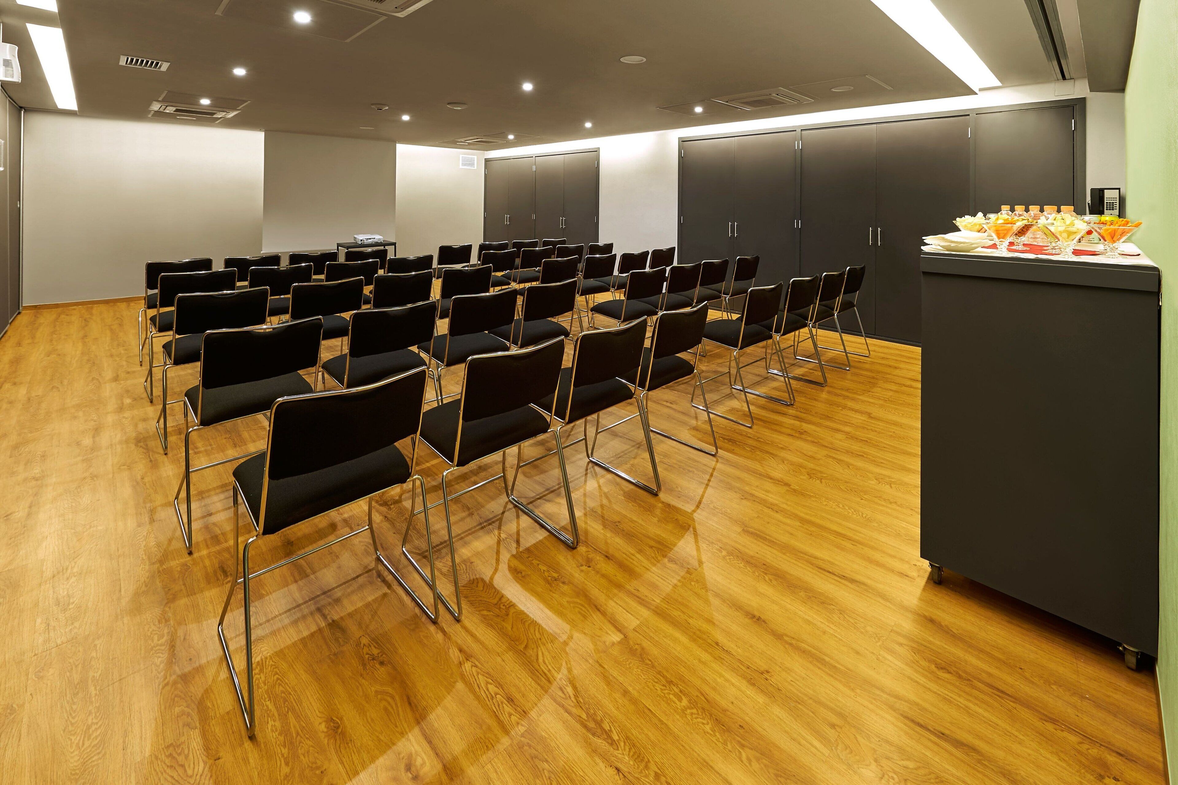 Foto - City Express by Marriott Ciudad de México EBC Reforma