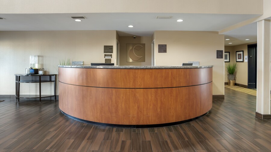 Comfort Suites Foley