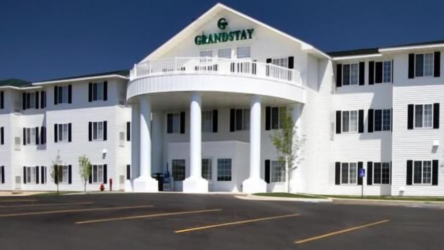 GrandStay Residential Suites - Rapid City