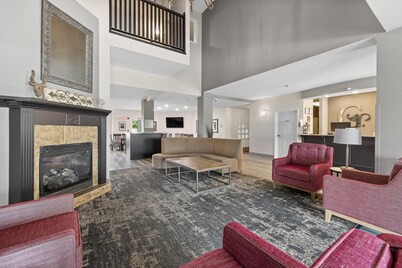 GrandStay Residential Suites - Rapid City