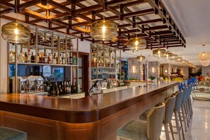 Bar (ter plaatse)