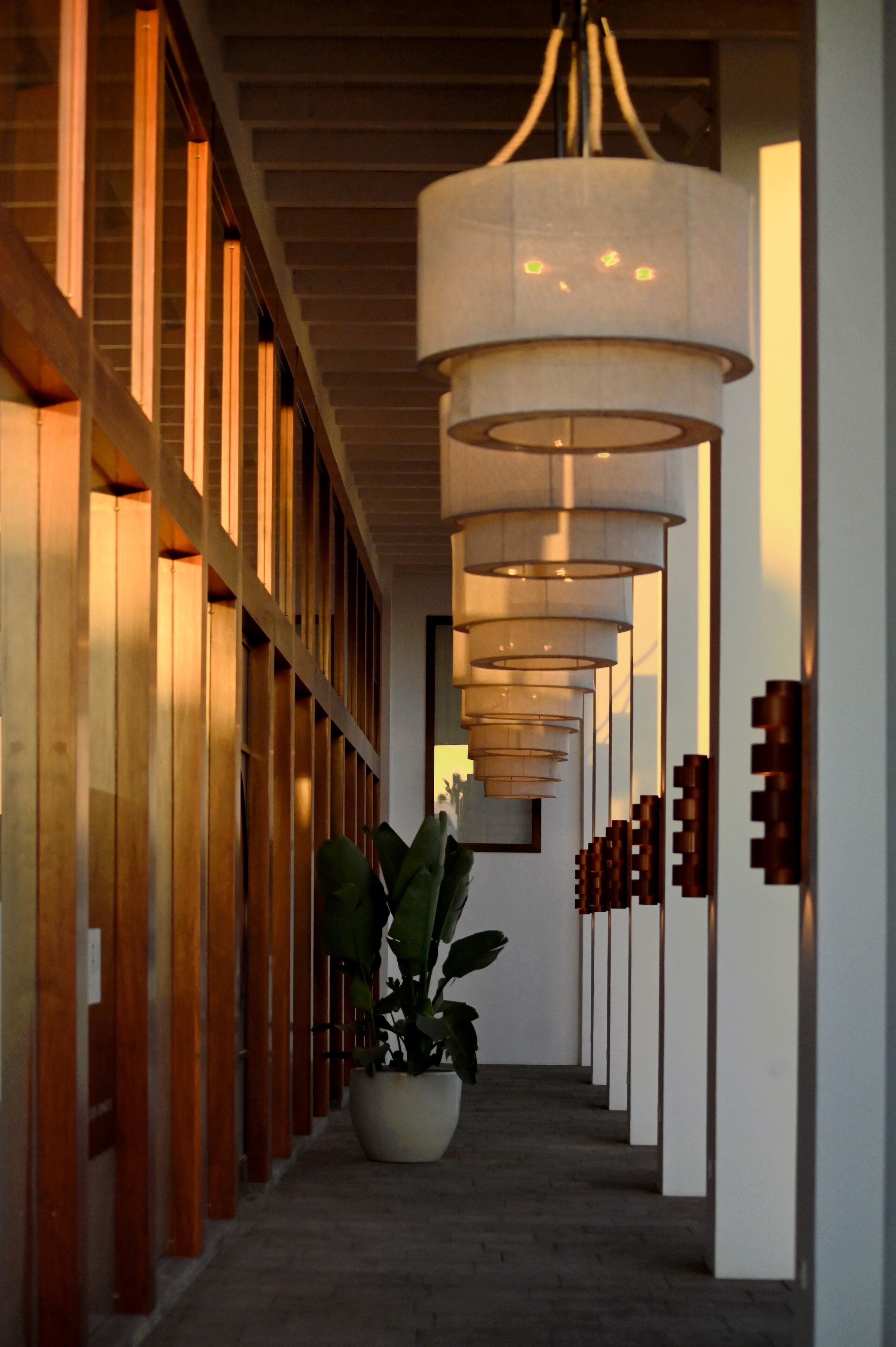 breakfast and dinner served