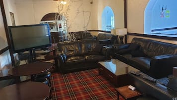 Business centre