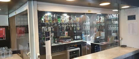 Bar (sur place)