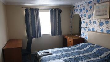 Double Room, Ensuite | Free WiFi