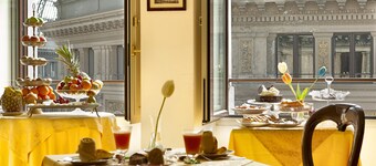 Hotel Art Resort Galleria Umberto