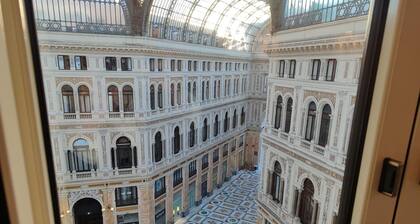 Hotel Art Resort Galleria Umberto