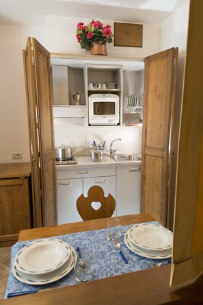 Fridge - Chateau (Saint-Pierre)