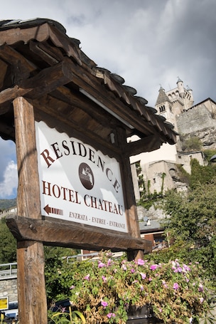 Pemandangan dari hartanah