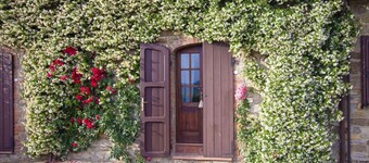 Montelucci Country Resort & Agriturismo di Charme