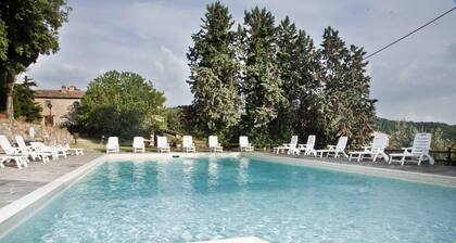 Montelucci Country Resort & Agriturismo di Charme
