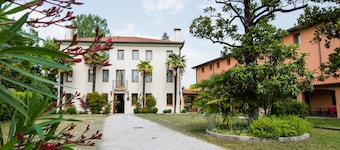 Hotel Dall'Ongaro
