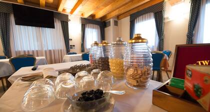Hotel Dall'Ongaro