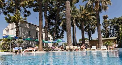 Hotel Eden