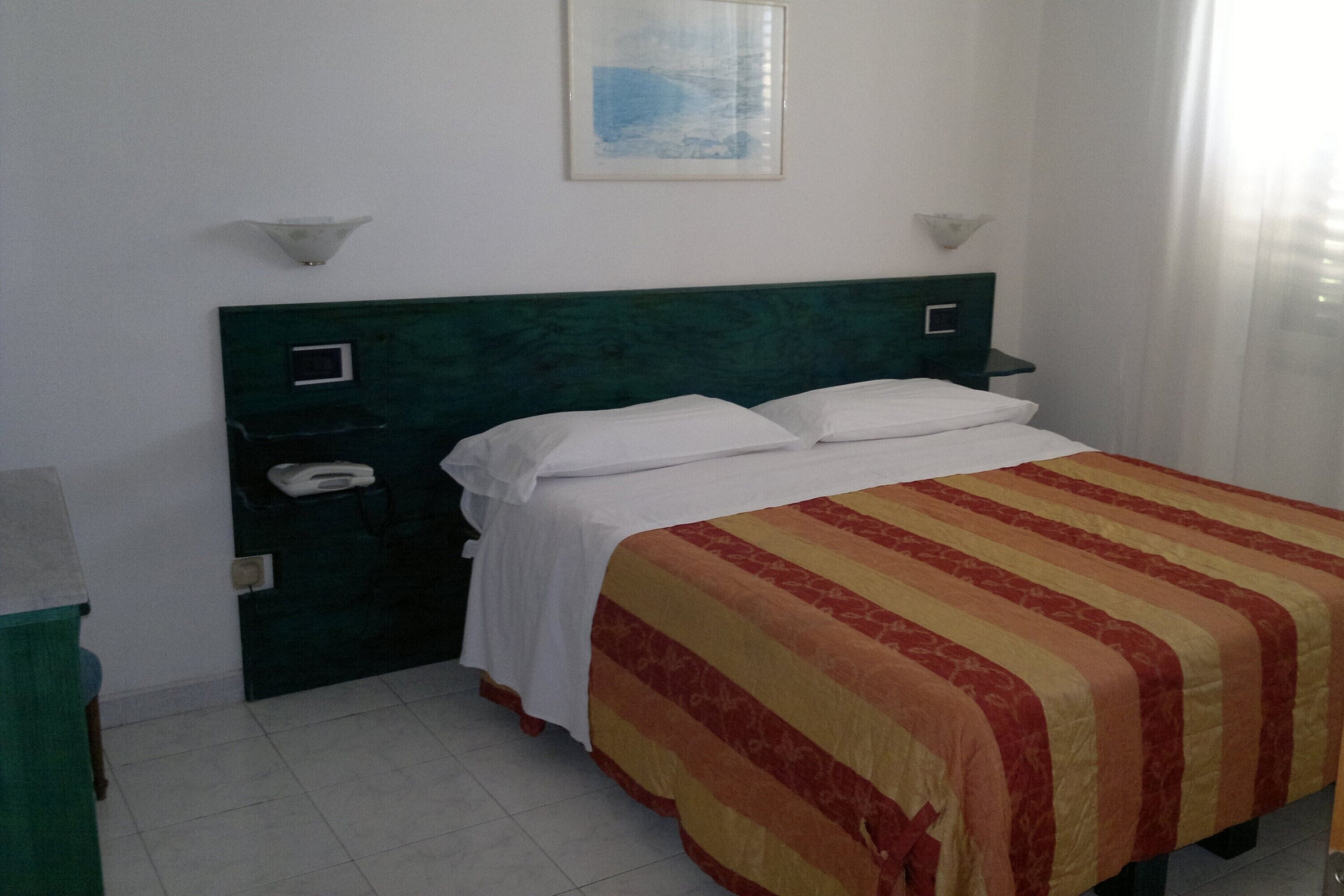 Minibar, in-room safe, desk, cribs/infant beds